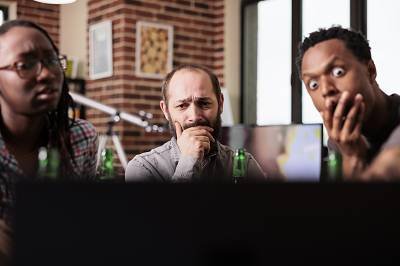 Assess The Situation